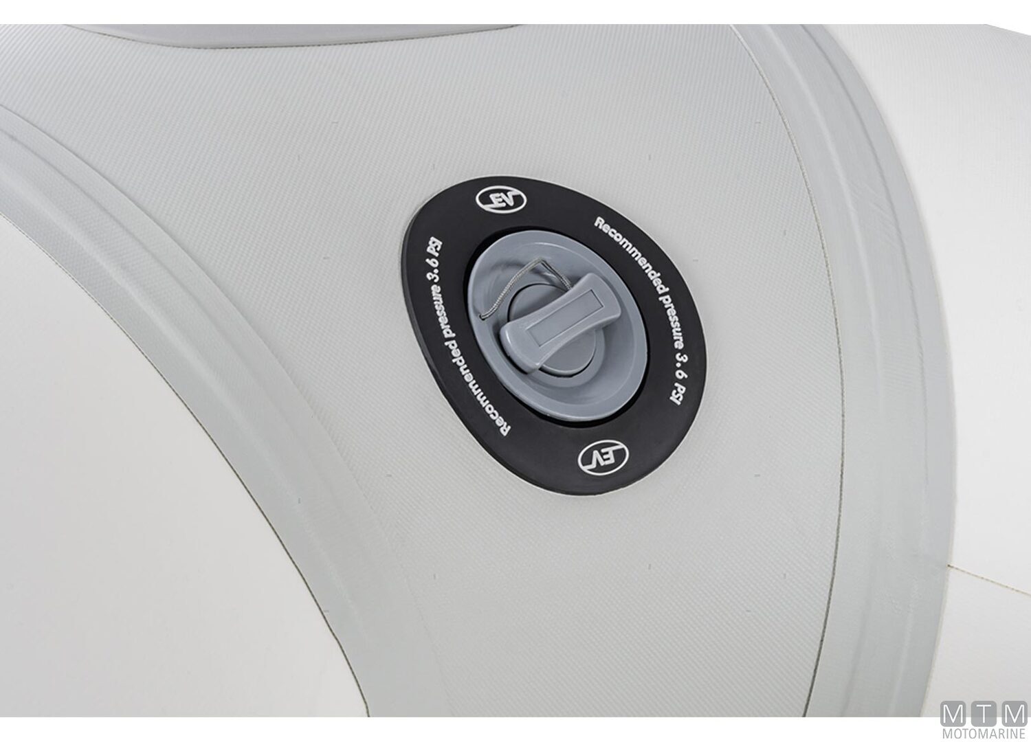 Tender Eurovinil Ultraleggero Chiglia in Alluminio l250cm-img2911425_14.jpg