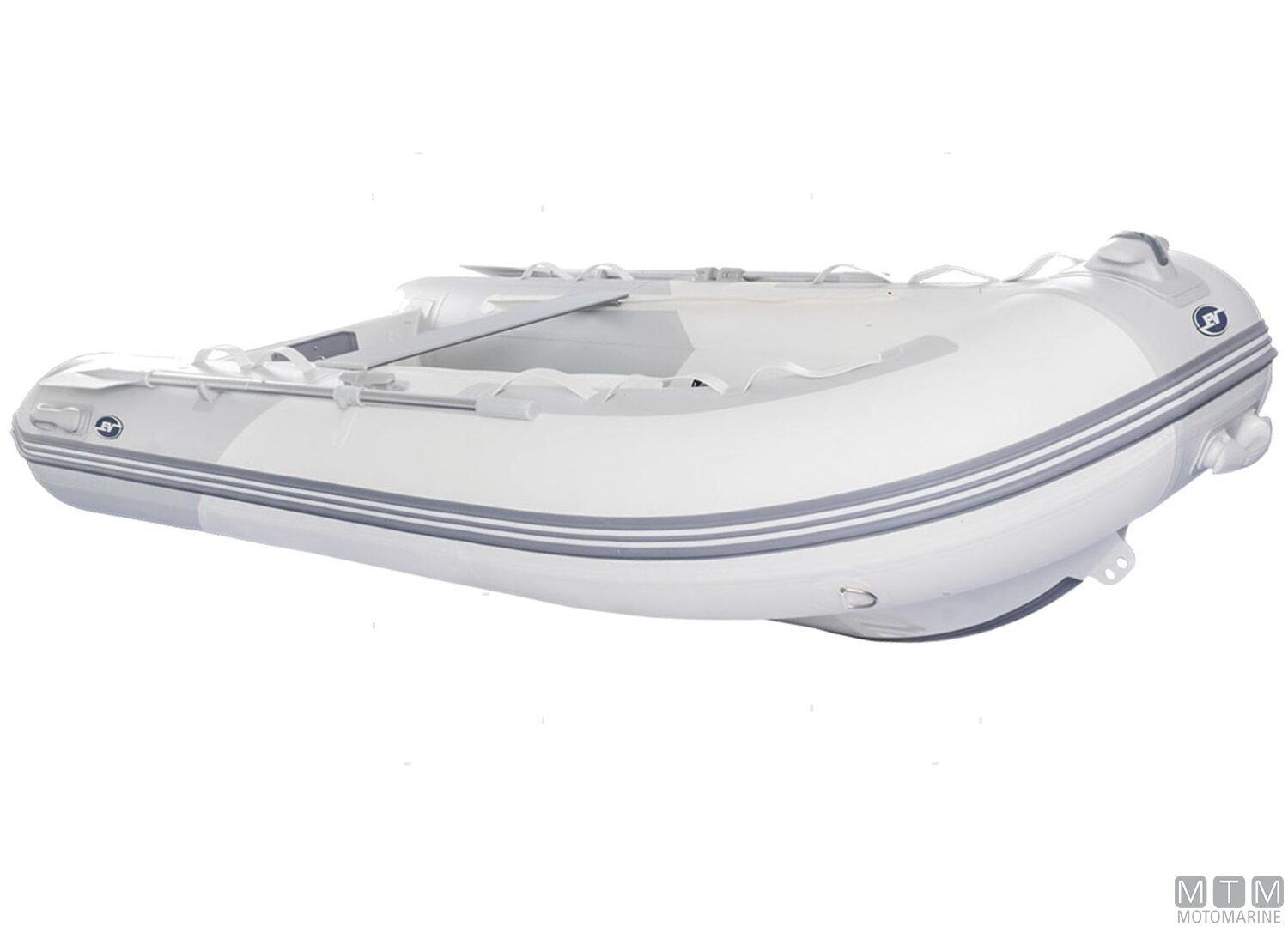 Tender Eurovinil Ultraleggero Chiglia in Alluminio l250cm-img2911425_19.jpg