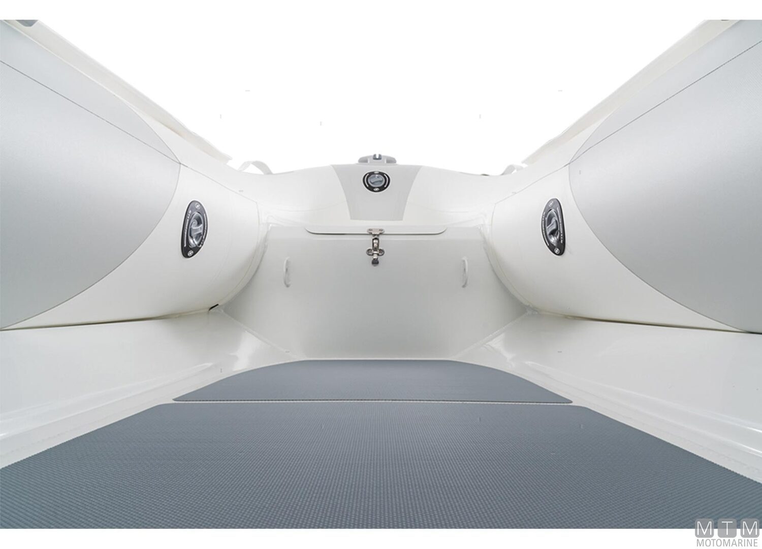 Tender Eurovinil Ultraleggero Chiglia in Alluminio l250cm-img2911425_20.jpg