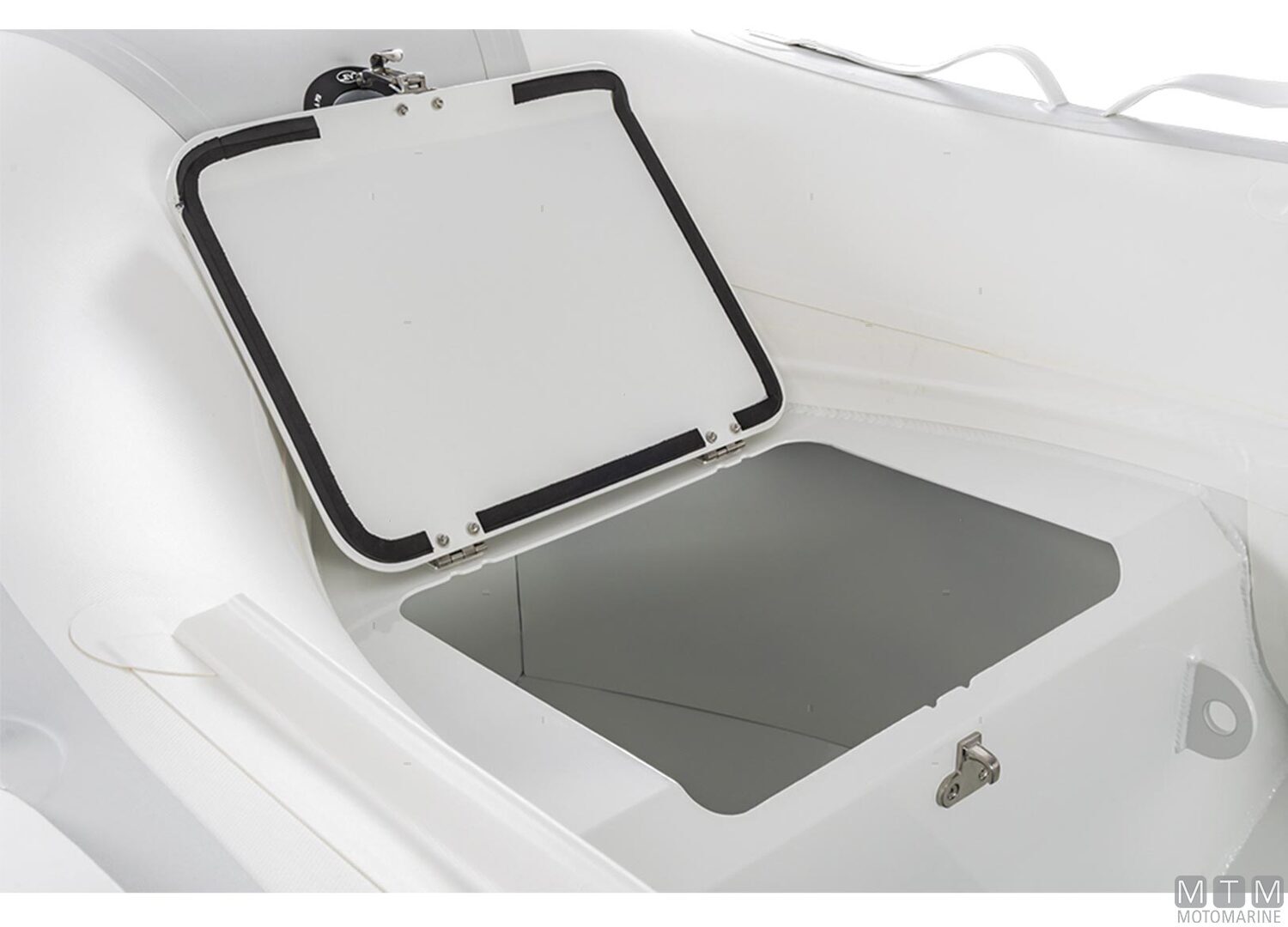 Tender Eurovinil Ultraleggero Chiglia in Alluminio l250cm-img2911425_21.jpg