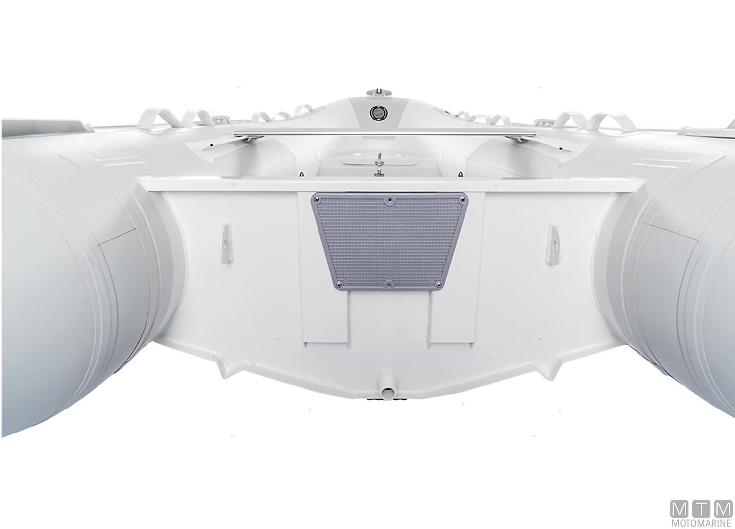 Tender Eurovinil Ultraleggero Chiglia in Alluminio l250cm-img2911425_22.jpg