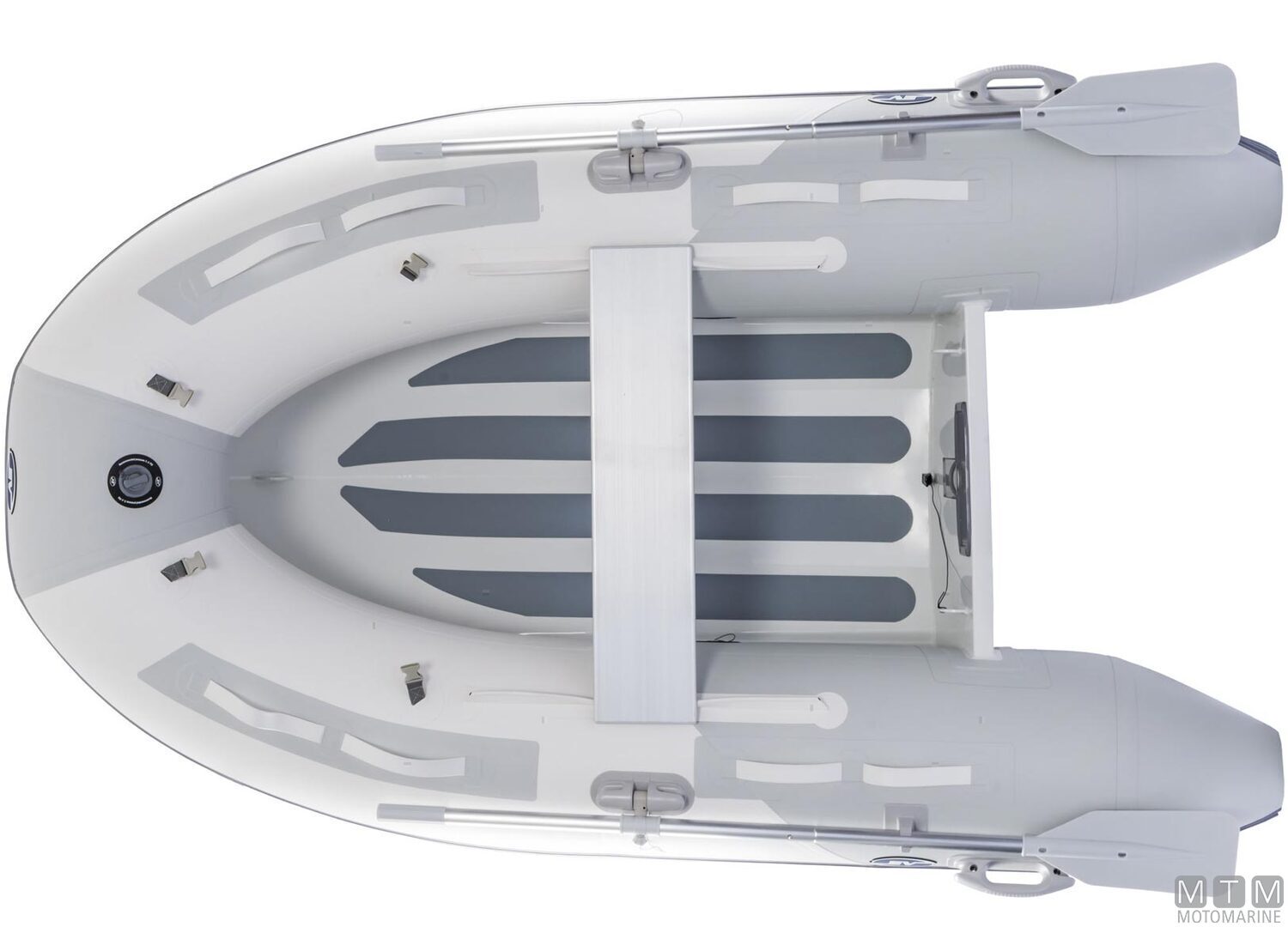 Tender Eurovinil Ultraleggero Chiglia in Alluminio l250cm-img2911425_3.jpg