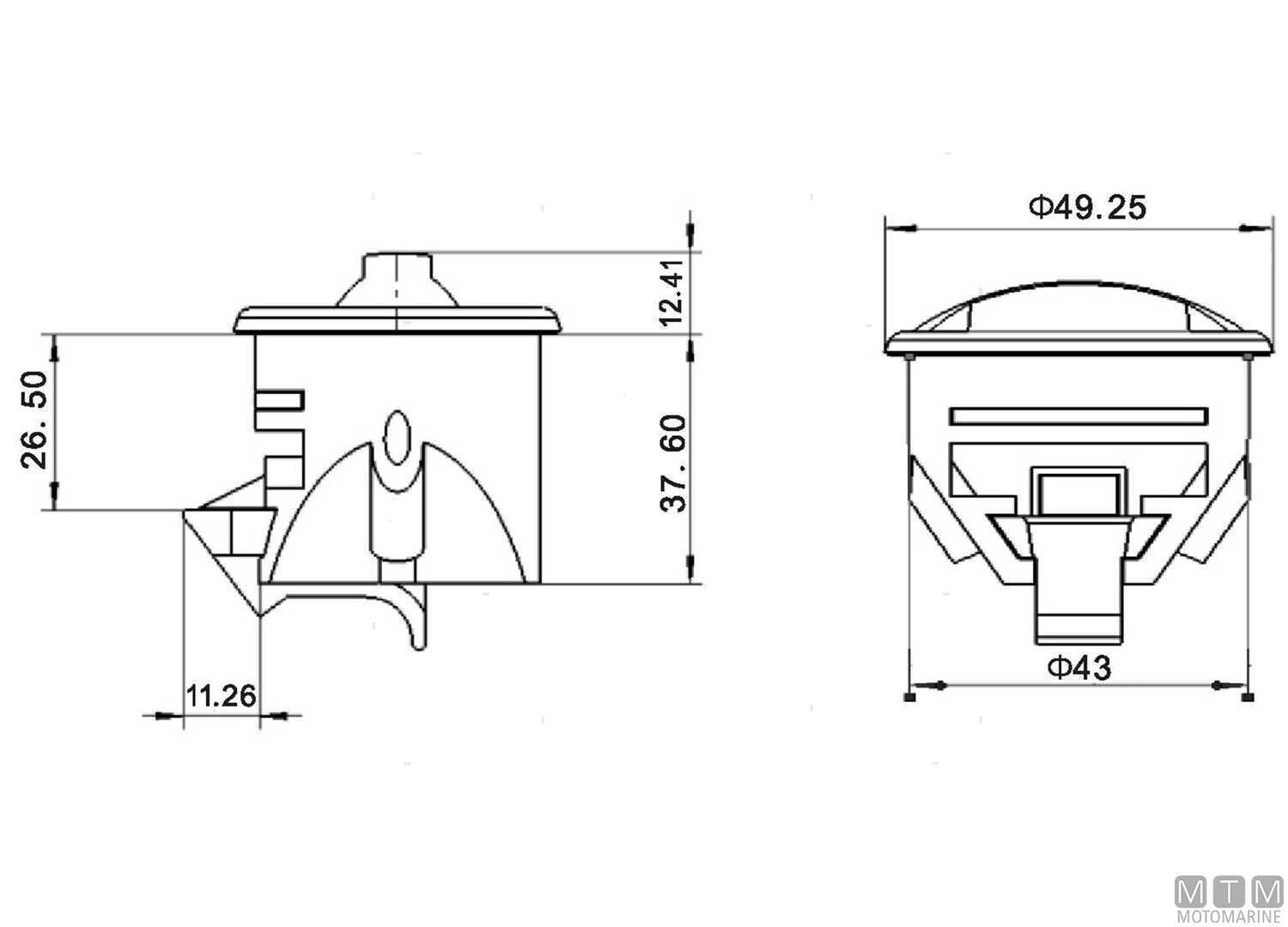 Chiusura a Spinta Jf in ABS Rinforzato e Acciaio Inox-img0343290_.jpg