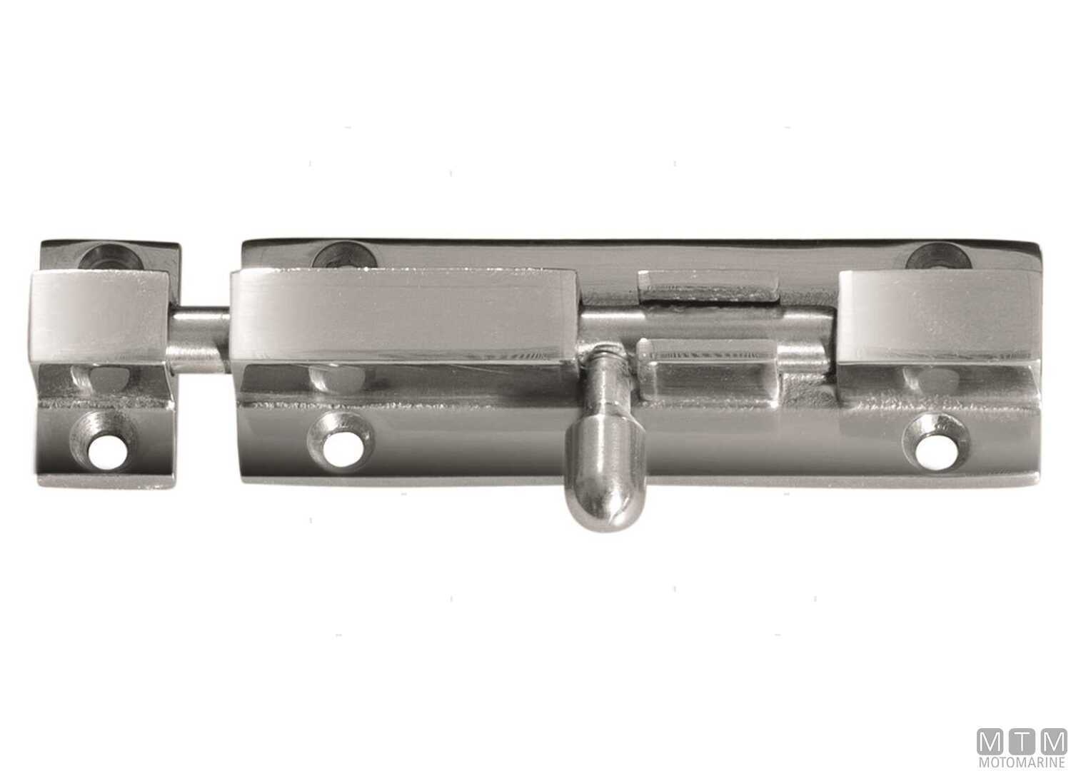 Image Catenaccio 70x25mm Acciaio Inox