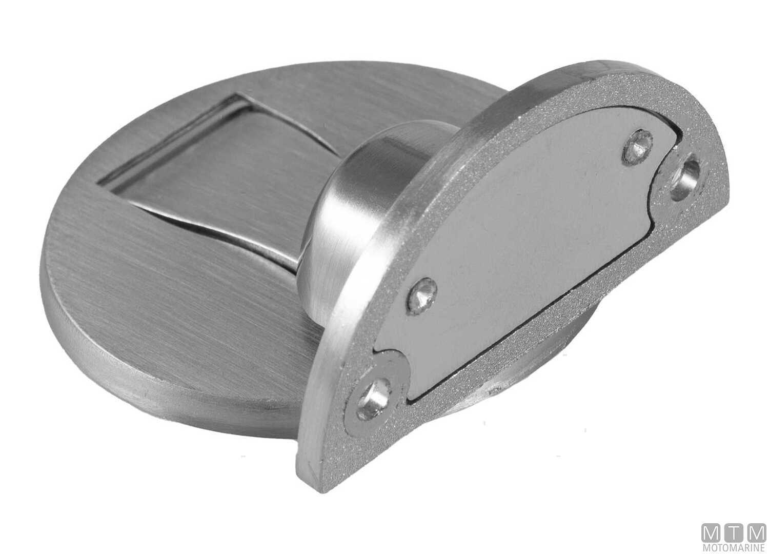 Stainless Steel MAG4 Magnetic Door Stopper-img0336405_.jpg