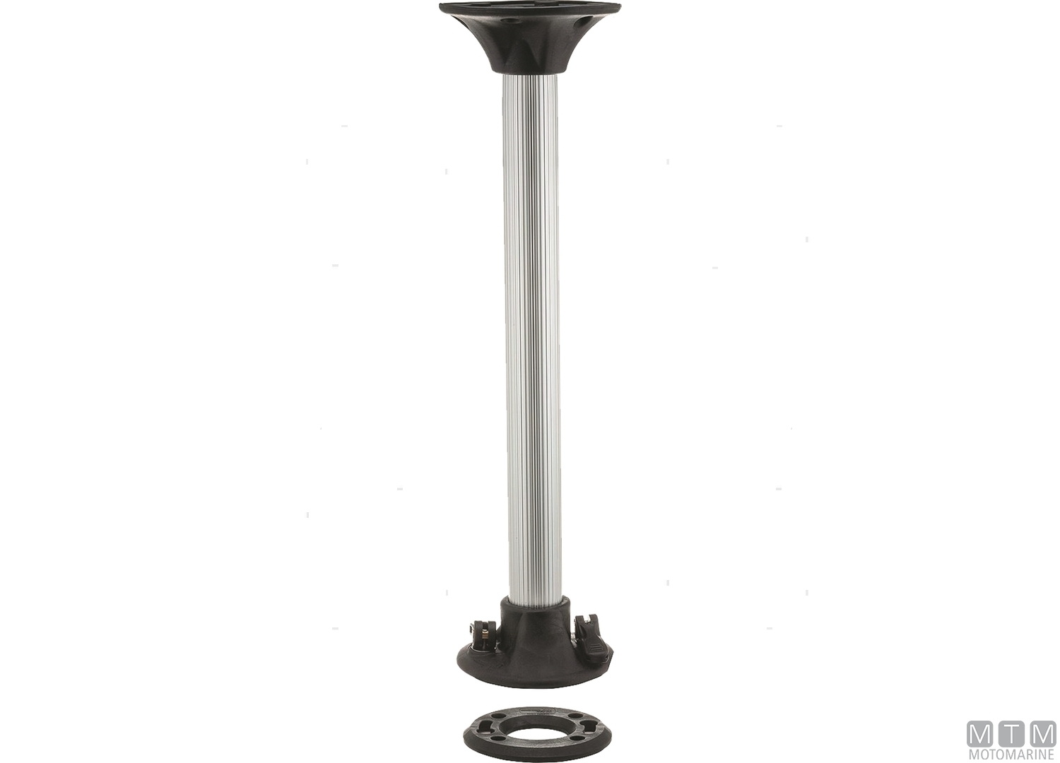 Image Supporto Tavolo Garelick h65cm __MAT0__/PLASTICA