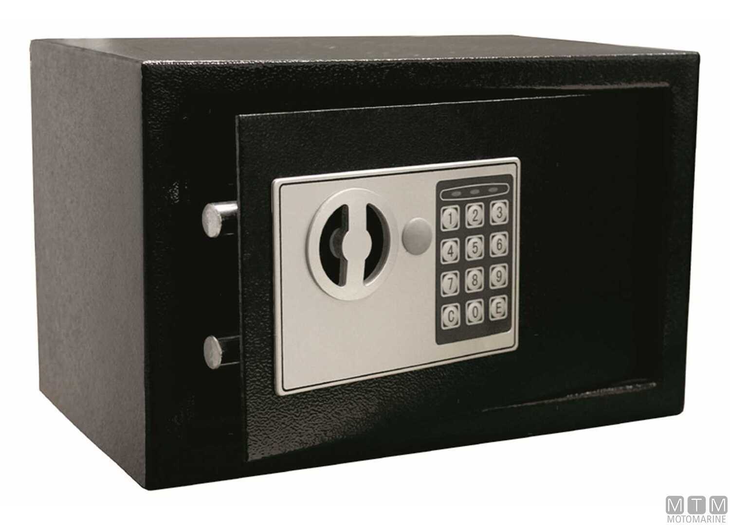 Image Cassaforte Vitrifrigo Vsafe Dimensioni 310x200x200mm