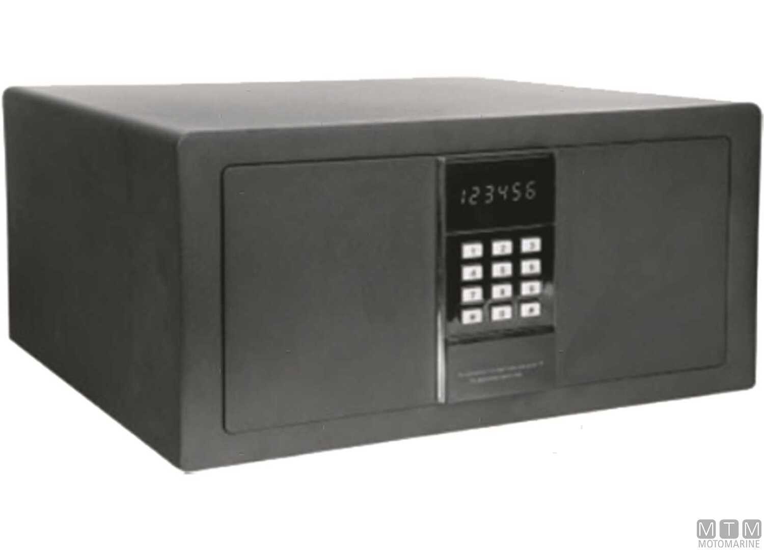 Image Cassaforte Vitrifrigo Vsafe 2042 Dimensioni 420x370x200mm