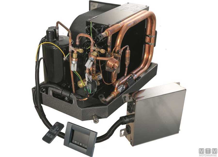 Climatizzatore Vitrifrigo MACS 12000 BTU/h-img1560333.jpg