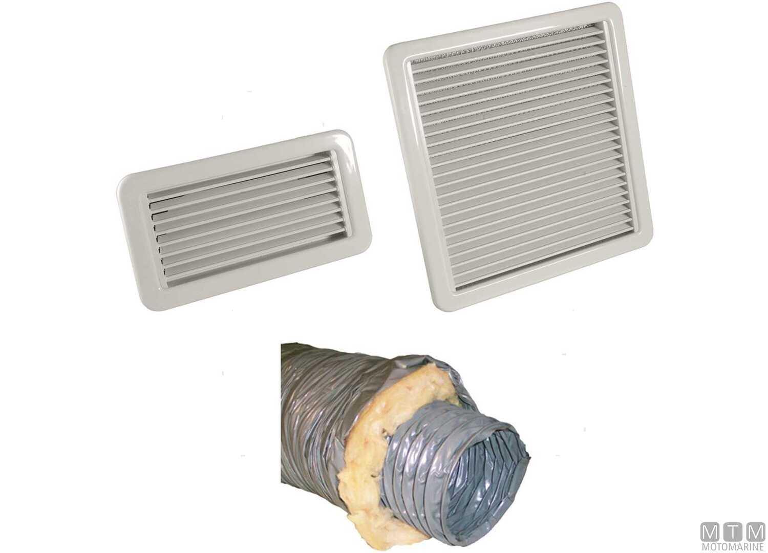 Kit Accessori per Climatizzatore Macs 12000 Btu-img1560333.jpg