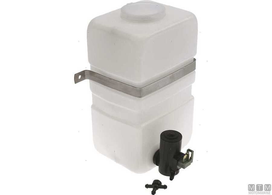 Serbatoio Lavavetri Roca-img1959132.jpg