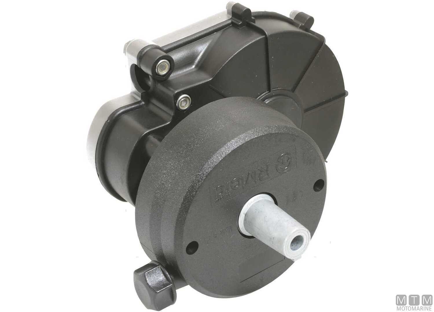 Image Scatola Timoneria Monocavo Riviera MD45