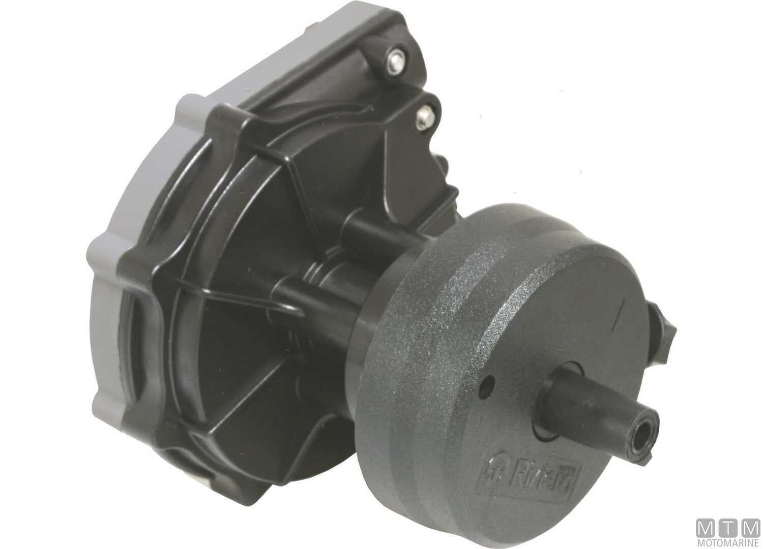 Image Scatola Timoneria Monocavo Riviera MDA100