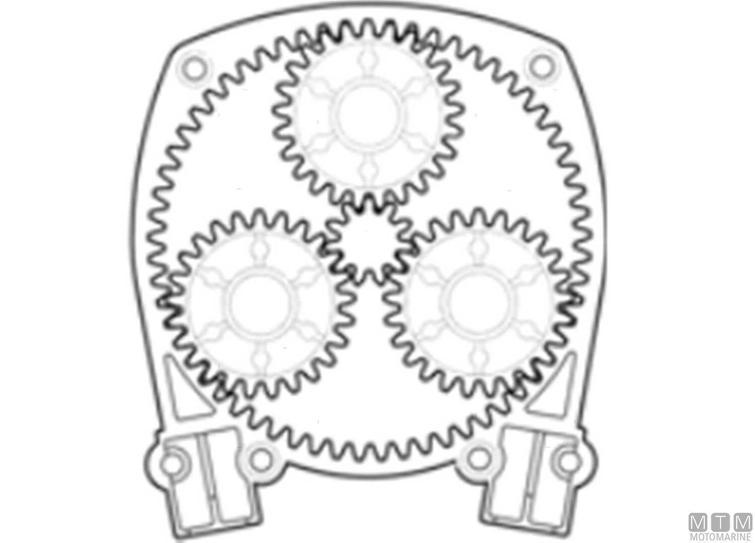 Riviera MDA100 Rotary Steering System-img4631010_2.jpg
