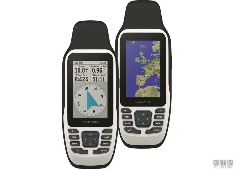 Orologio gps cartografico hotsell