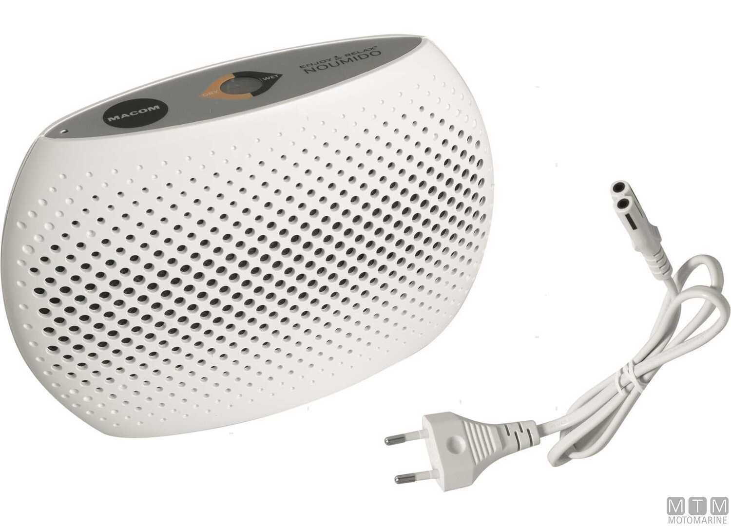 Image Deumidificatore Cordless Ricaricabile