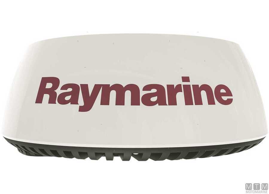 Radar Raymarine Quantum2 Doppler Q24D-img5660038.jpg