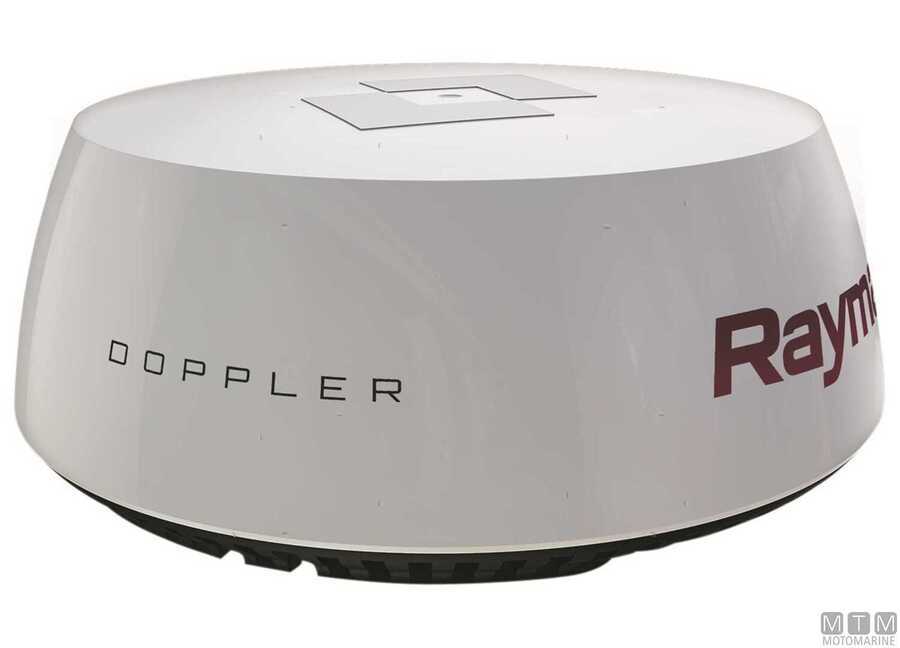 Radar Raymarine Quantum2 Doppler Q24D-img5660038_.jpg