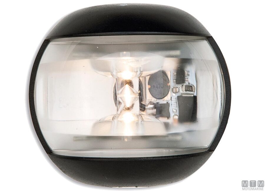 Fanali di Navigazione LED Flat Neri RINa <20M-img2112400_2.jpg