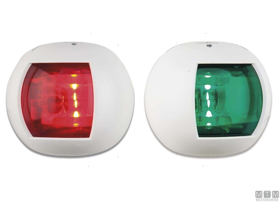 Fanali di Navigazione LED Flat Bianchi RINa <20M-img2112410_8.jpg