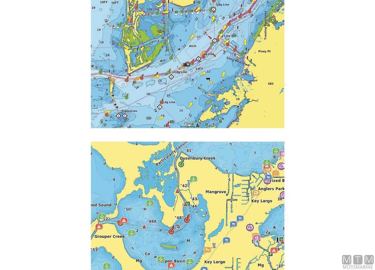 Garmin Navionics+ Charts NSEU012R-img5628510_1.jpg