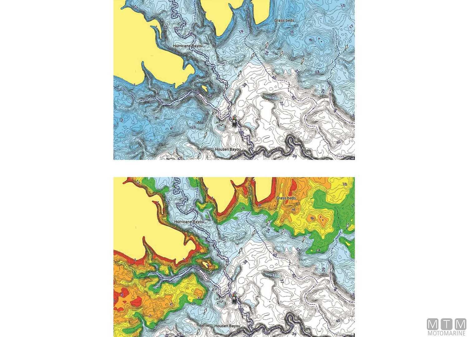 Garmin Navionics+ Charts NSEU012R-img5628510_2.jpg