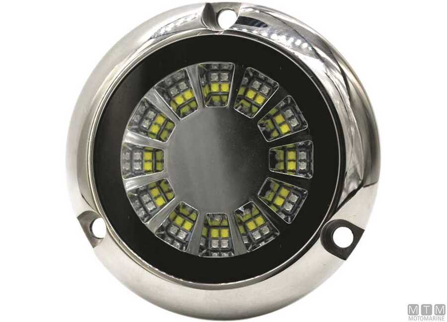 Faro Subacqueo WK LED Dual Color-img2121638.jpg
