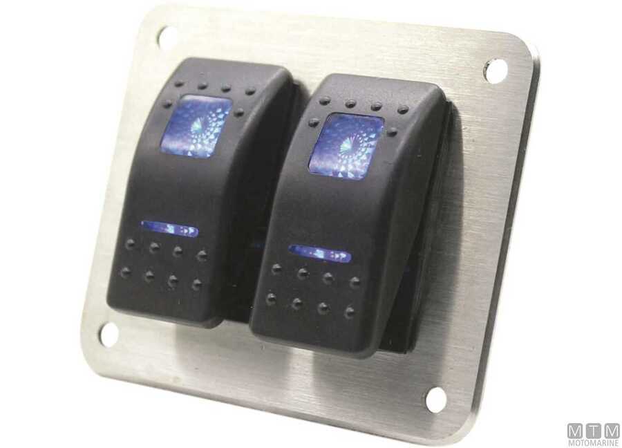 Faro Subacqueo WK LED Dual Color-img2121638_2.jpg