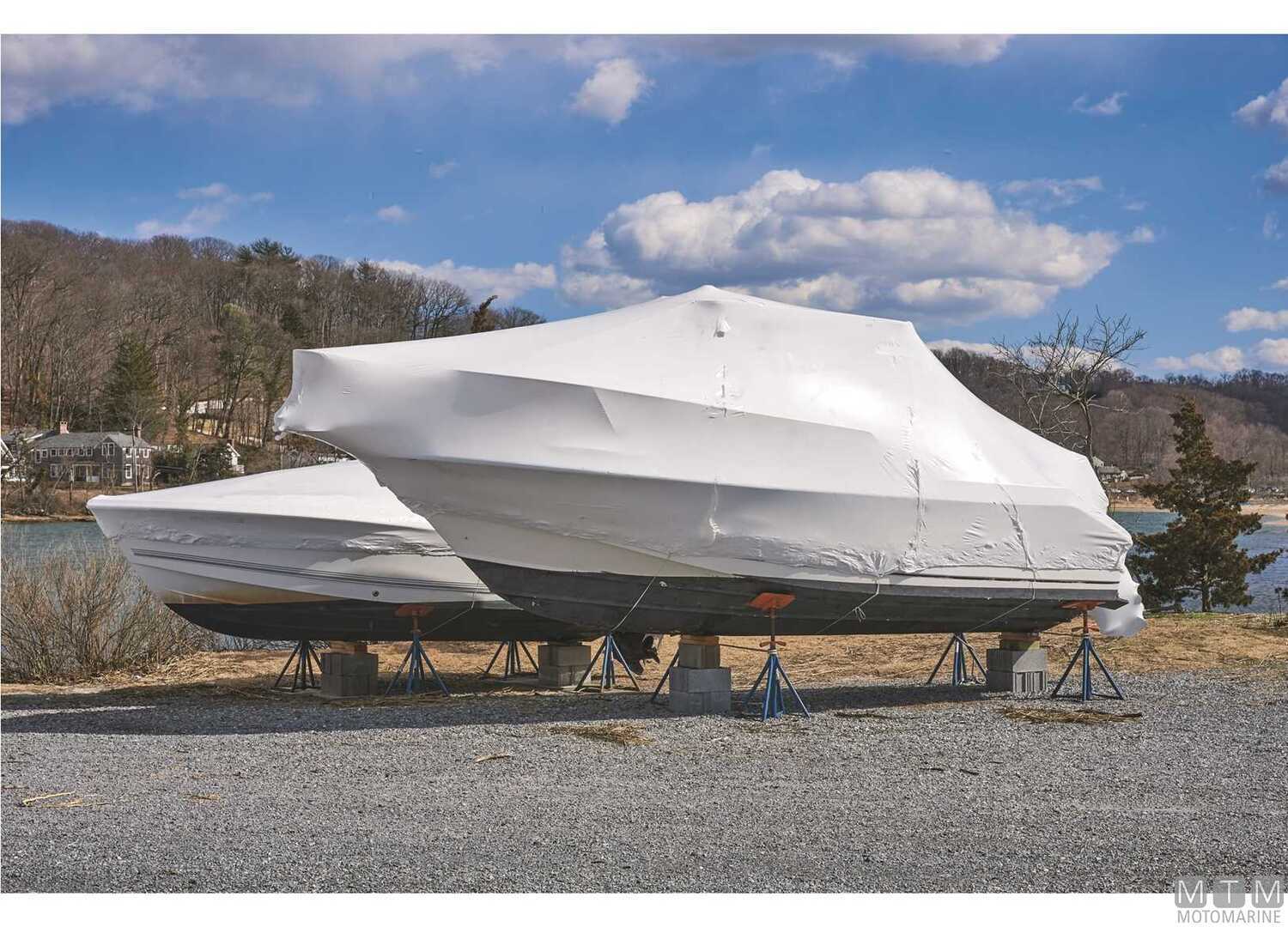 Image Telo Copertura MY200 8x50m