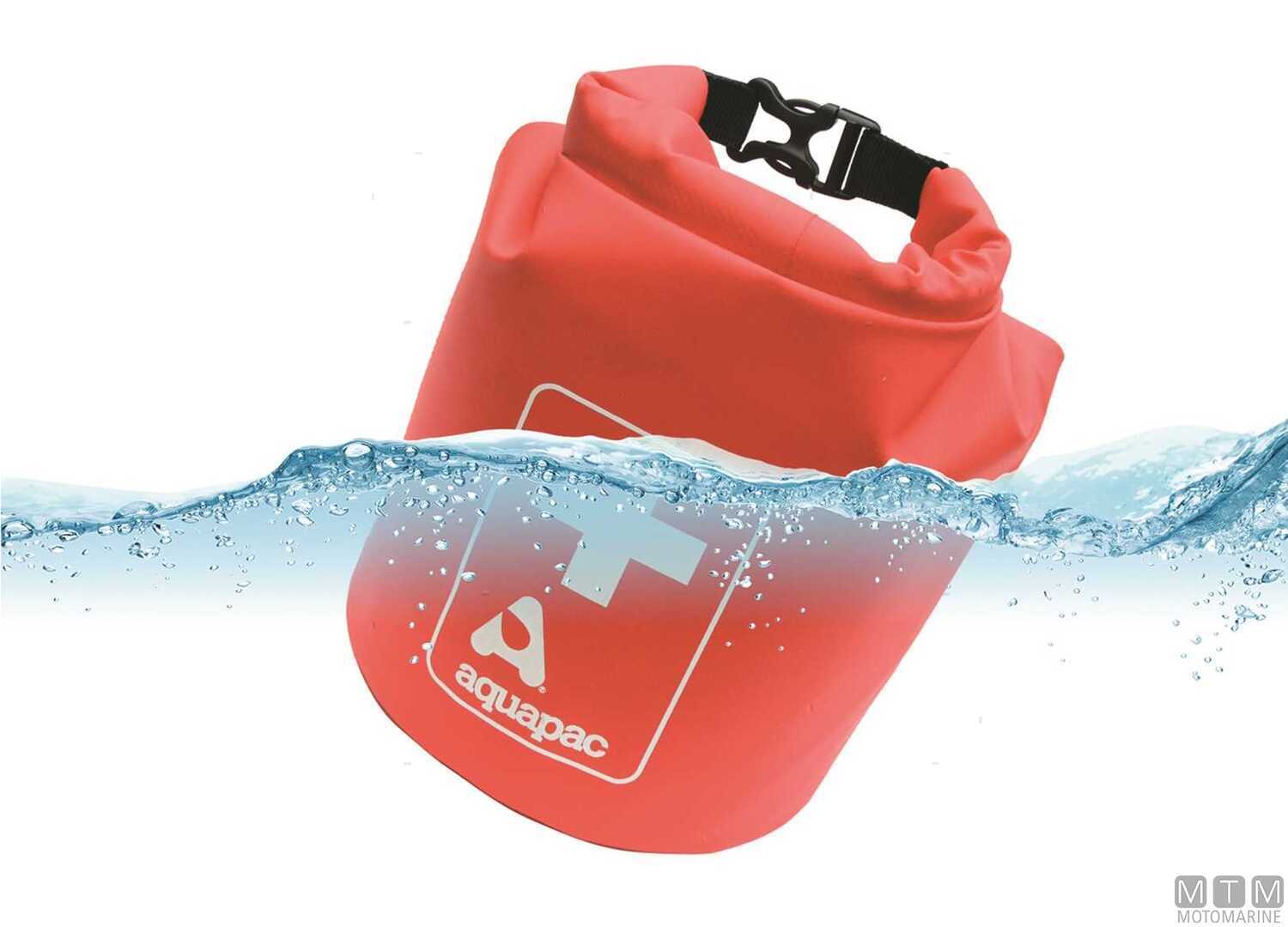 Waterproof Bag Aquapac First Aid 3L-img3030485_1.jpg