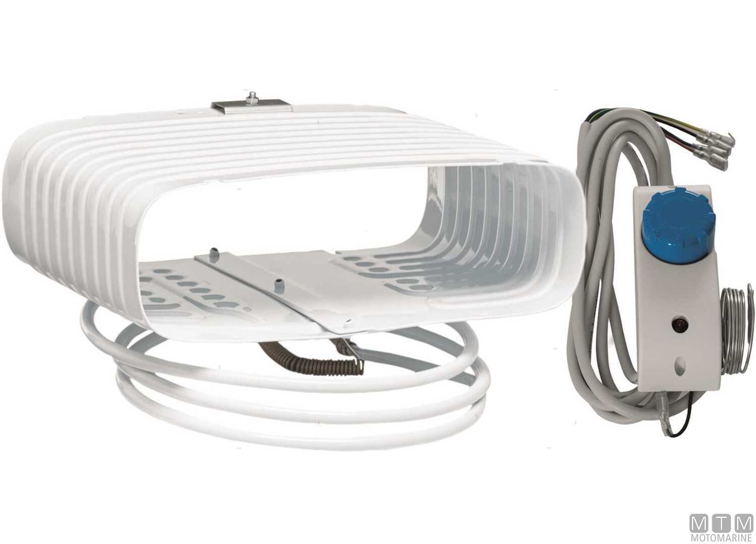 Image Evaporatore Scatolato Dometic VD-07 <100L