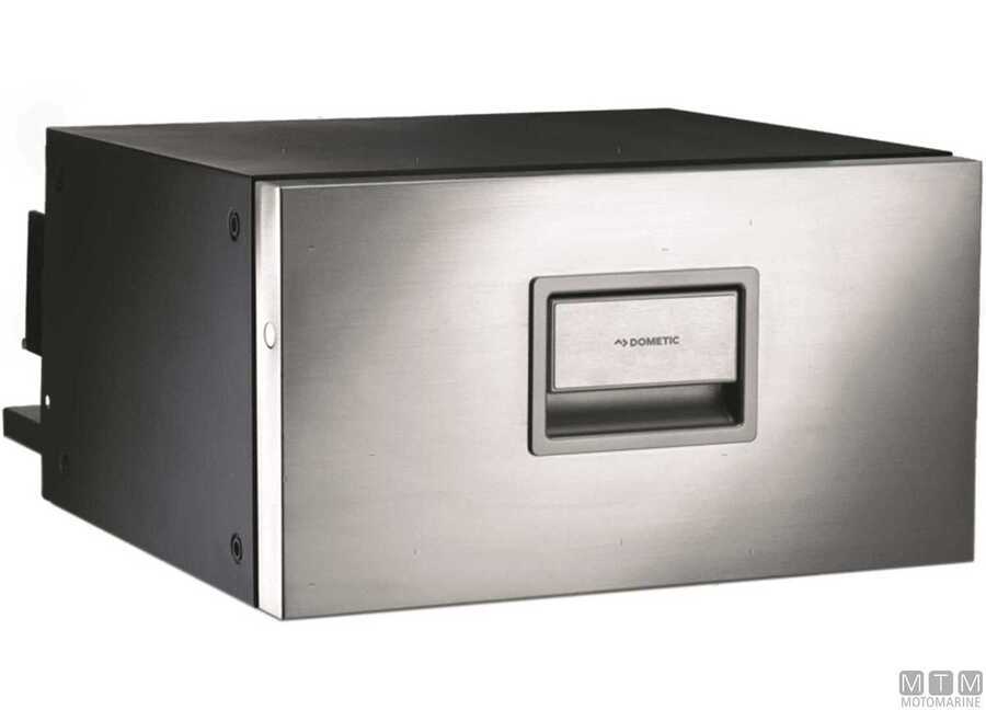 Dometic CoolMatic CD30 External Cooling Unit  Drawer Refrigerator-img1549174_.jpg