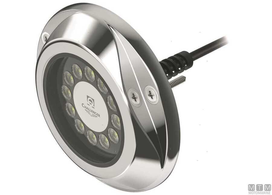 Faro Subacqueo LED Quick Challenger Delta-img2121372_.jpg