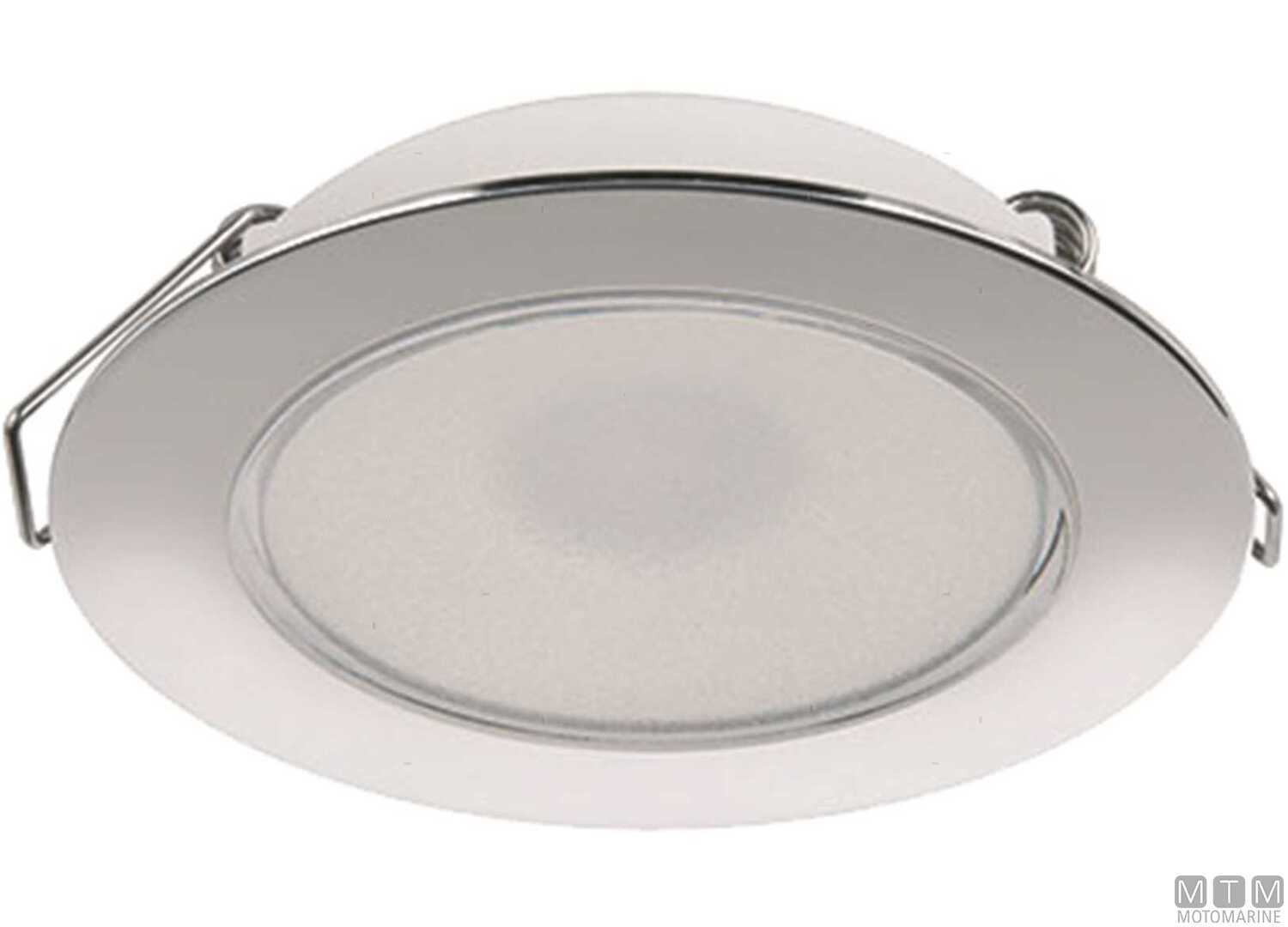 Image Faretto Led Luce Naturale Quick Todd Touch Dual IP65