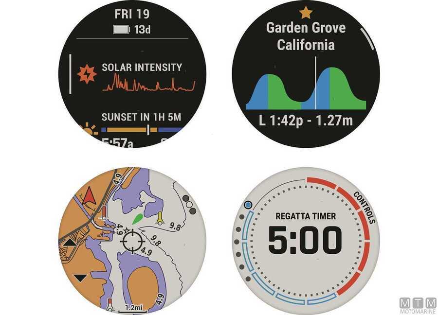 GPS Smartwatch Garmin Quatix 7-img5627067_3.jpg