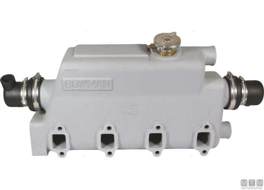 Manicotti Ricambio per Scambiatori di Calore Bowman-img5020110_2.jpg