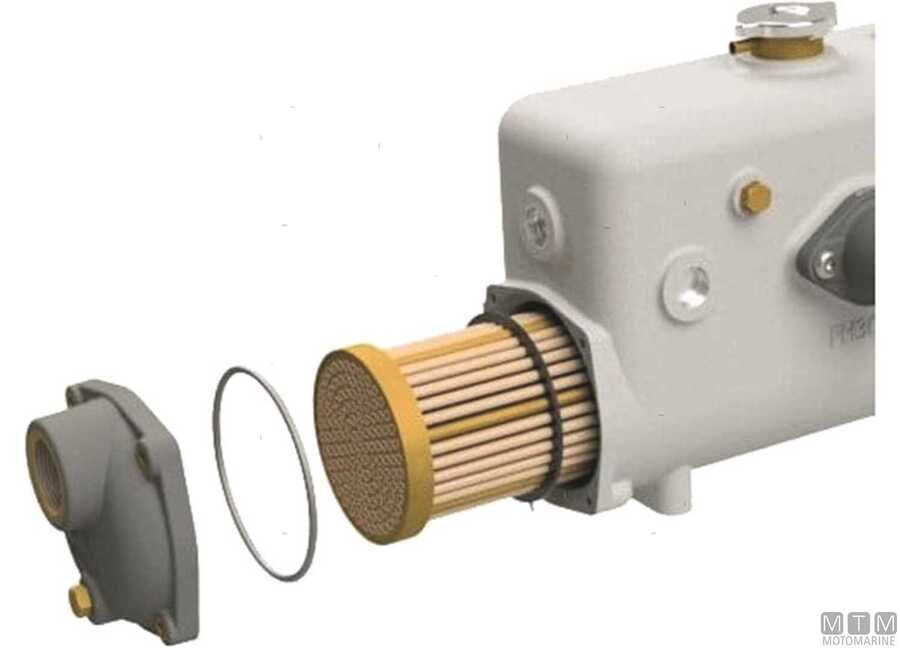 Parti Ricambio per Scambiatori di Calore Bowman-img5020130.jpg