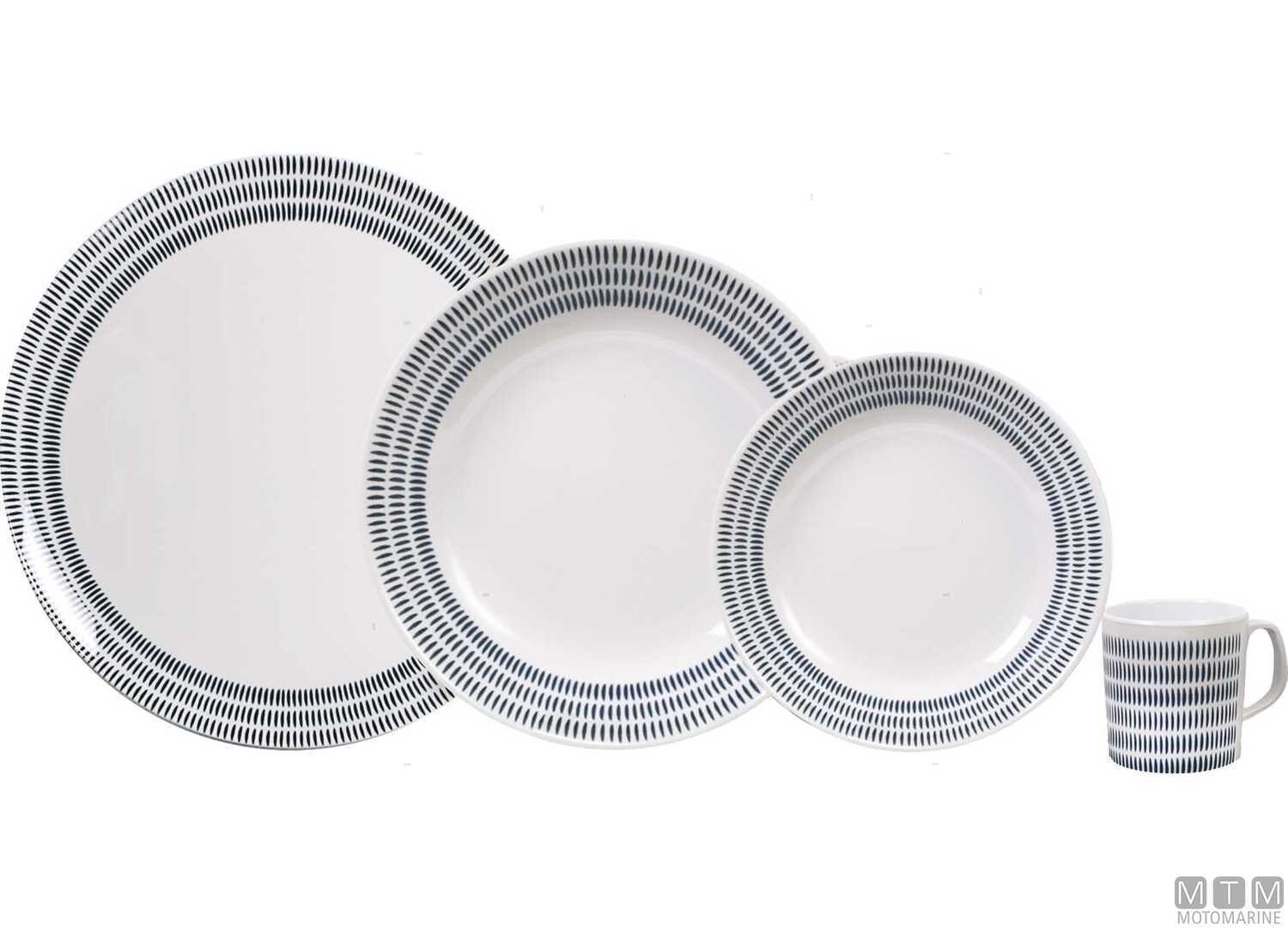 Melamine Dinner Set Bluebay 16 Pcs-img5801004_.jpg