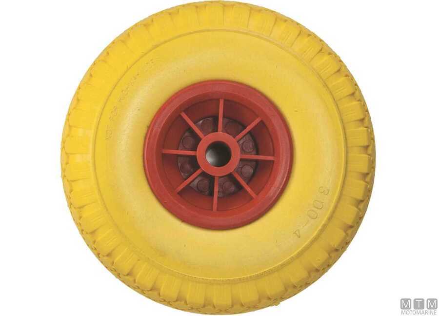 Anti-Puncture 260 Haulage Wheels-img2805074.jpg