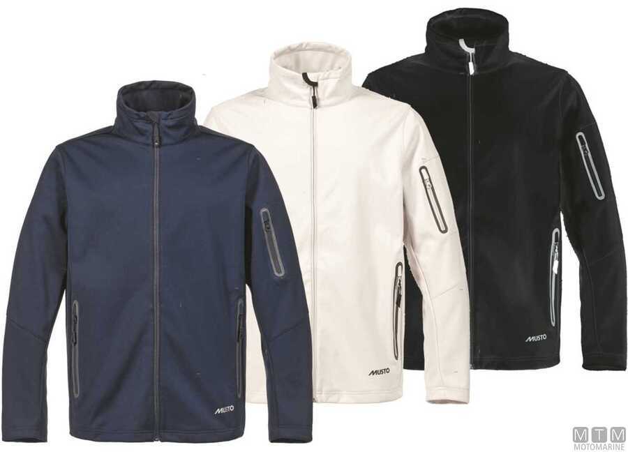 Giacca Musto Essential Softshell-img3050100.jpg