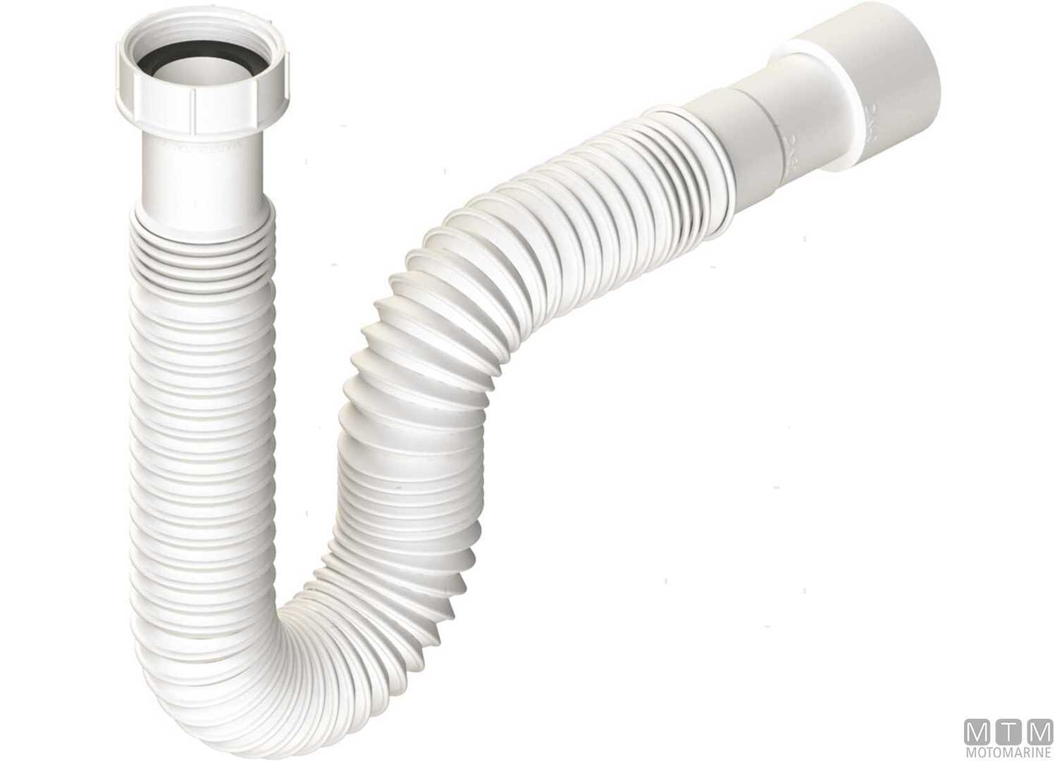 Piletta per Foro Ø40mm Scarico 1