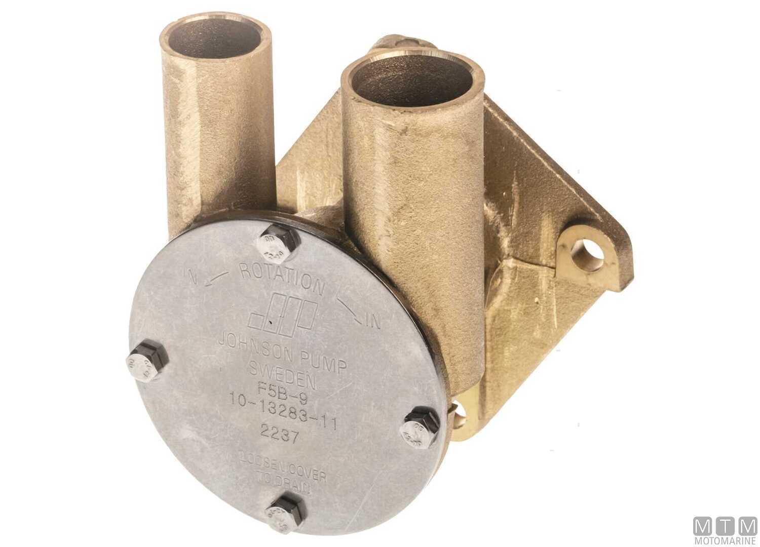 Image Johnson Impeller Pump F5B-9