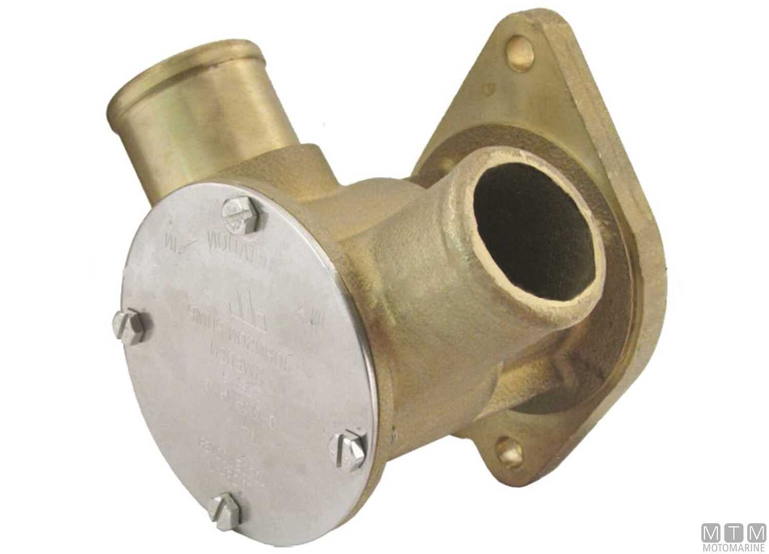 Image Johnson Impeller Pump F7B-9