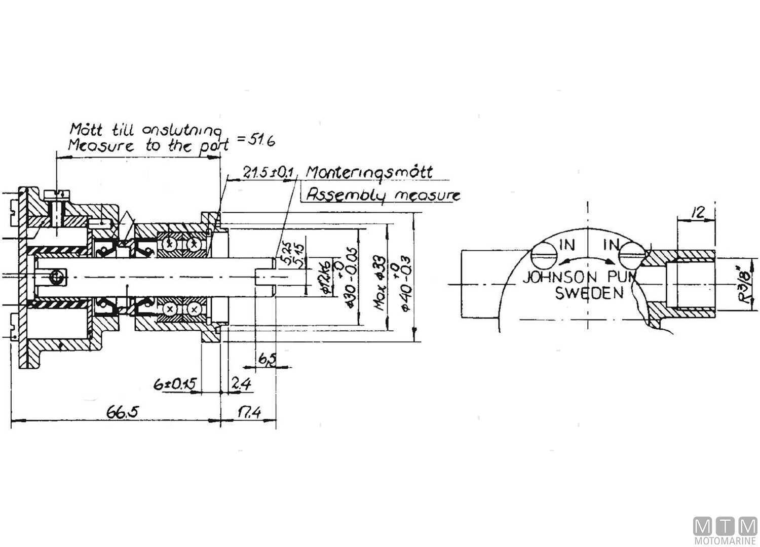 Pompa Raffreddamento Johnson F35B-9-img1829536_.jpg