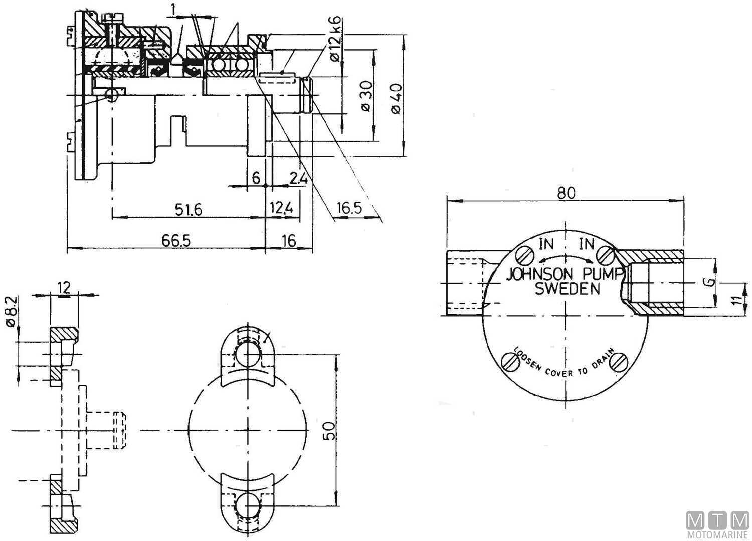 Pompa Raffreddamento Johnson F35B-9-img1829540_.jpg