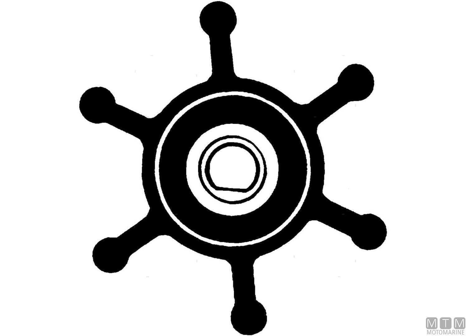 Image Impeller 6303-03