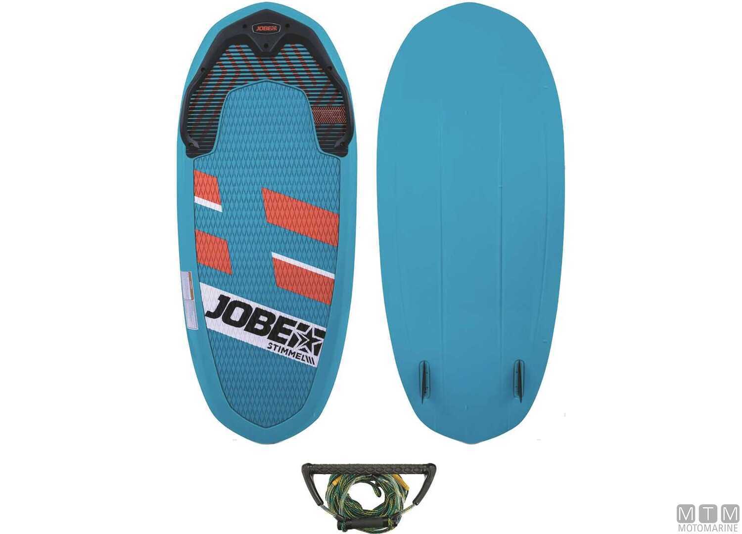 Image Tavola Jobe Stimmel Package