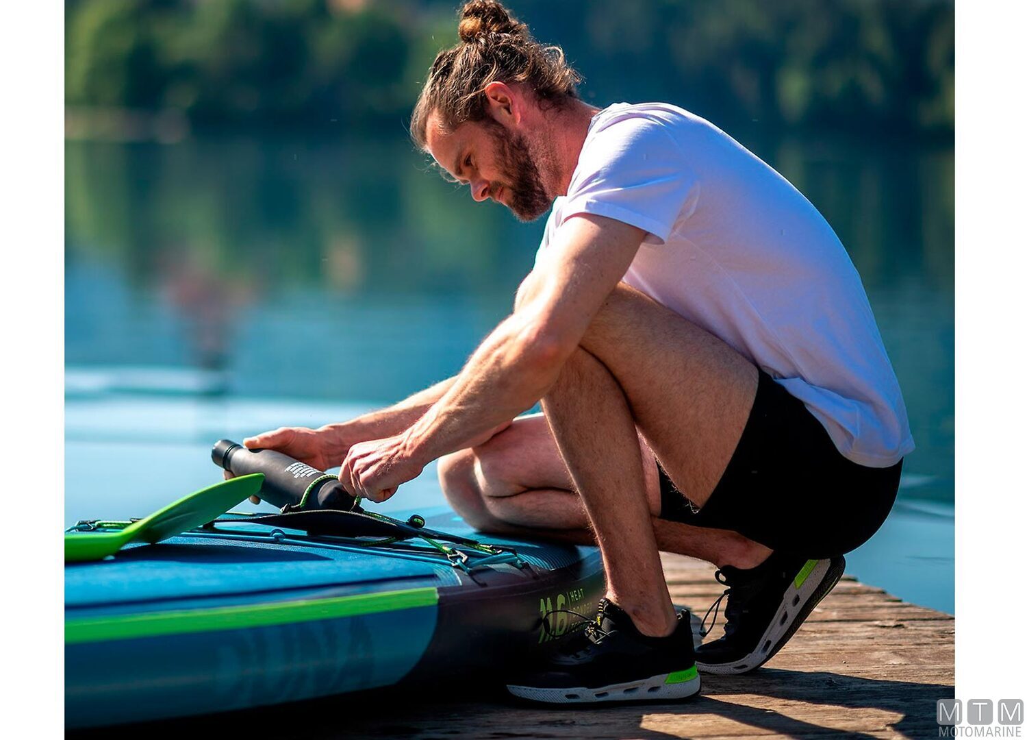 Rete Portaoggetti Sup Jobe Teal-img2910340_.jpg