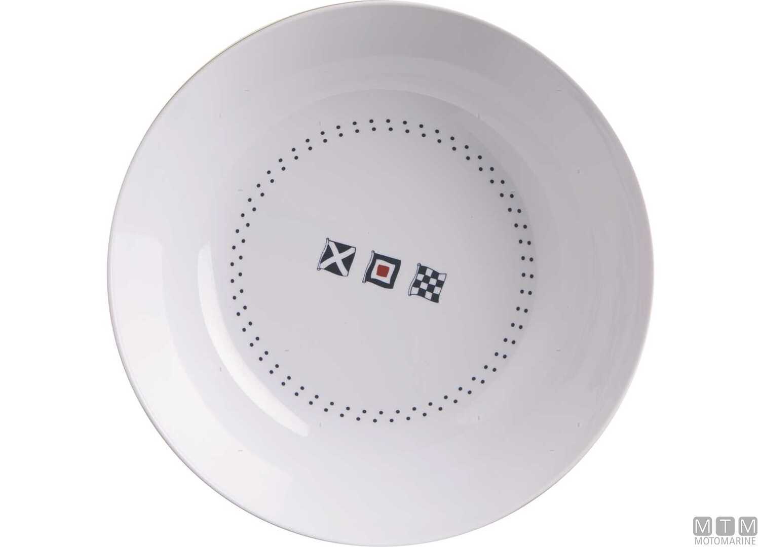 Image Deep Plate Set MB Venezia