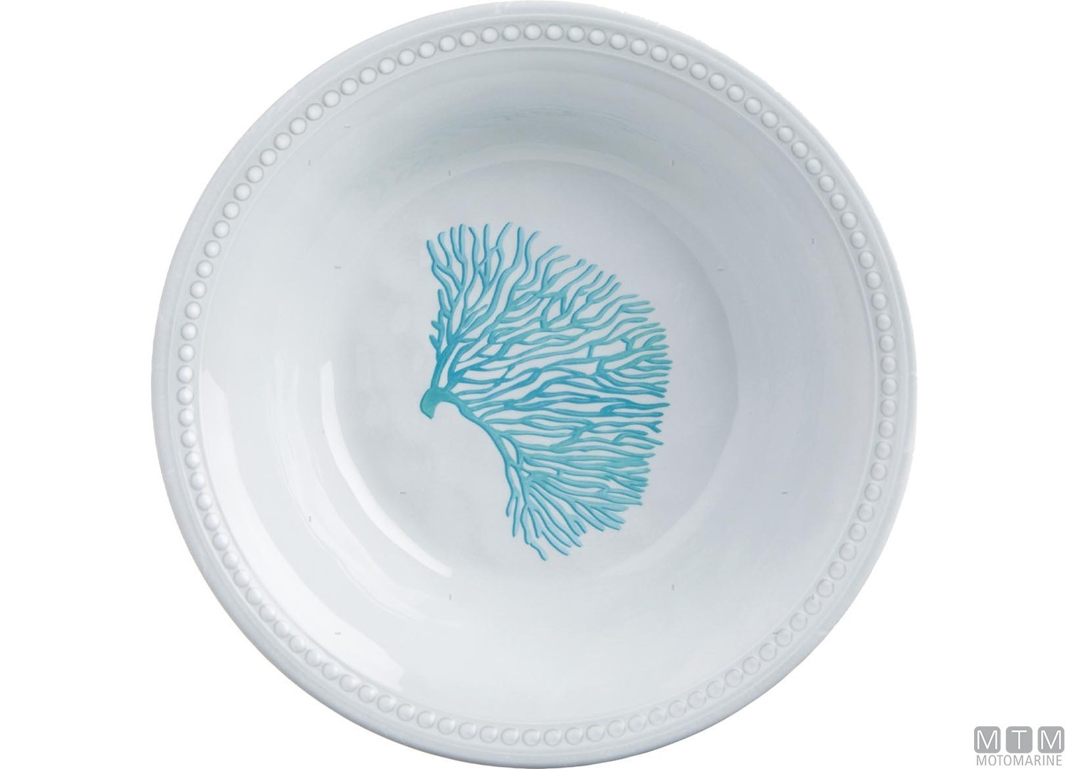 Image Deep Plate Set MB Harmony Mare 6 Pcs